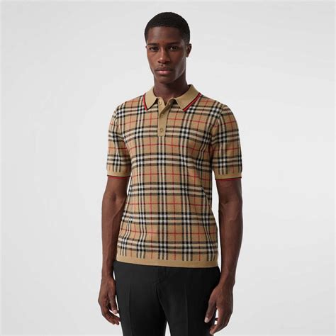 poloshirt burberry sale|burberry polo shirt nordstrom.